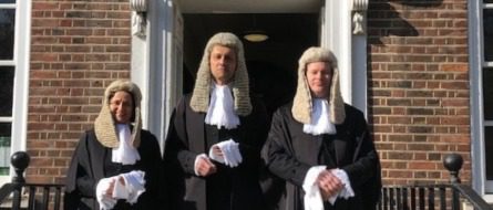 Shantanu Majumdar, Kate Selway and Christopher Boardman appointed as Queen’s Counsel