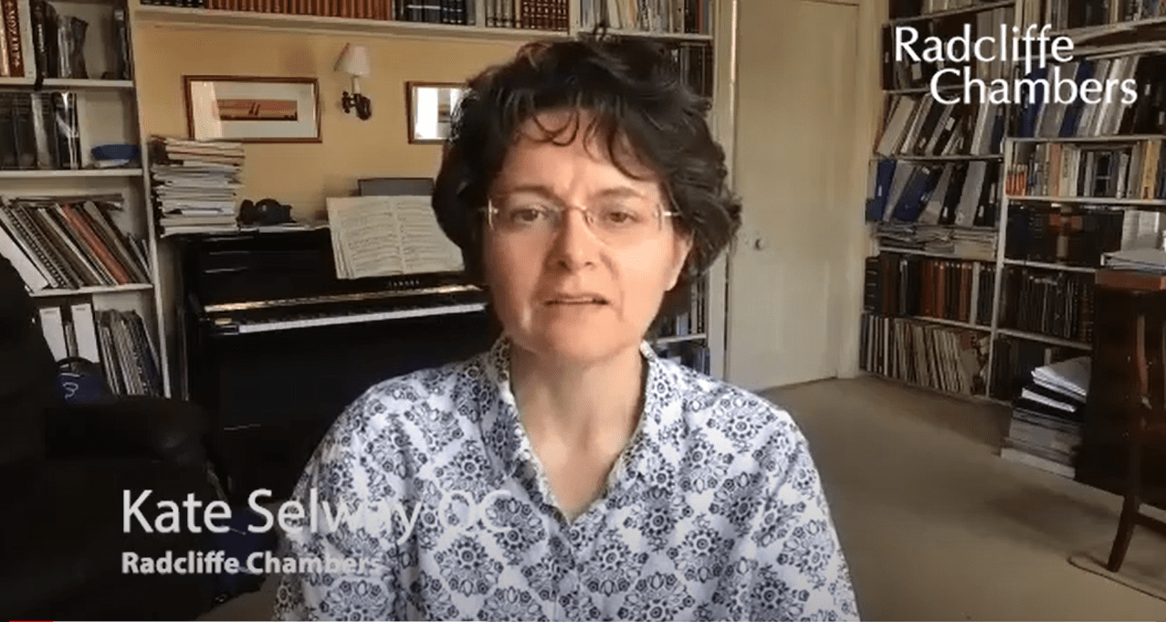 Favourite Cases: Allcard v Skinner (1887) 36 Ch D 145 - Video by Kate Selway KC