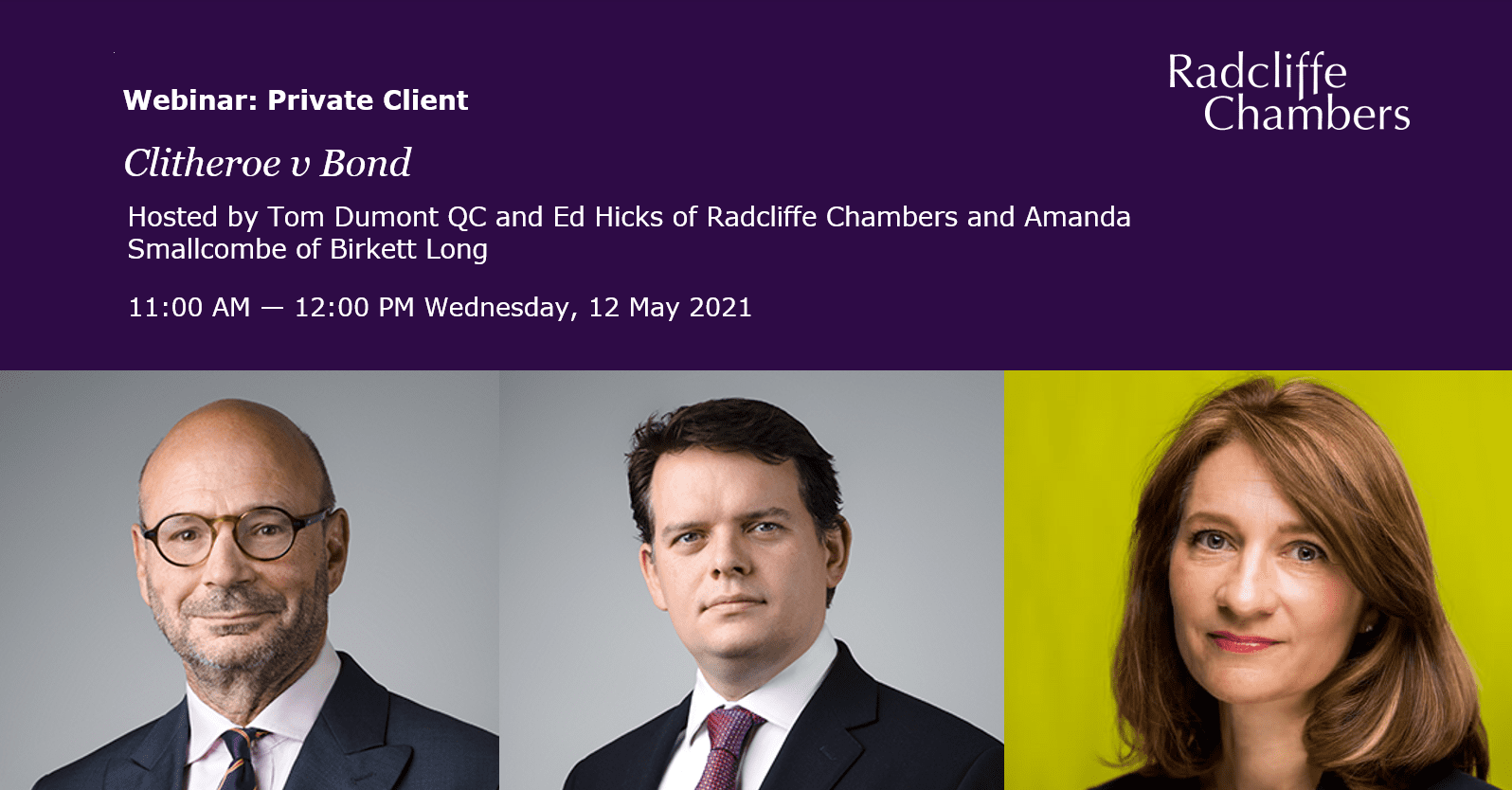 Video: Clitheroe v Bond